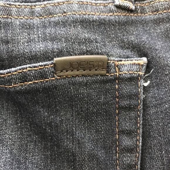 Joe’s Jeans Skinny Celia Size 27 - Picture 5 of 7